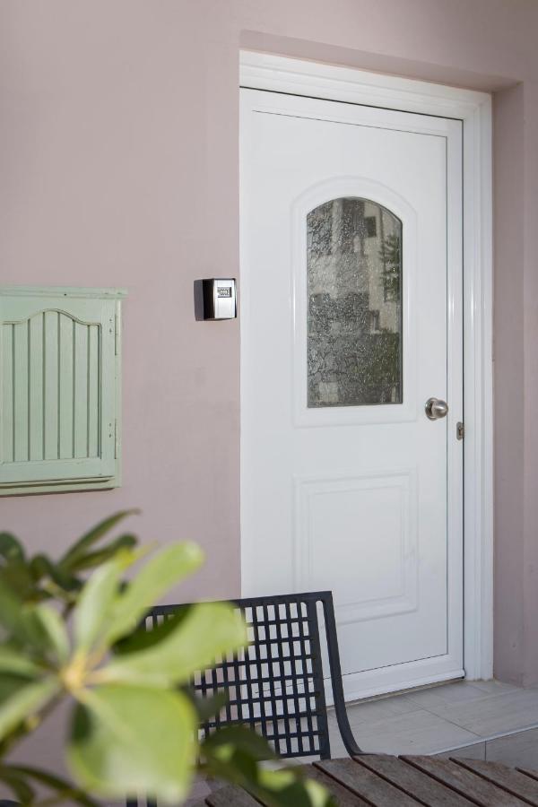 Mary'S Maisonette Kos Bagian luar foto
