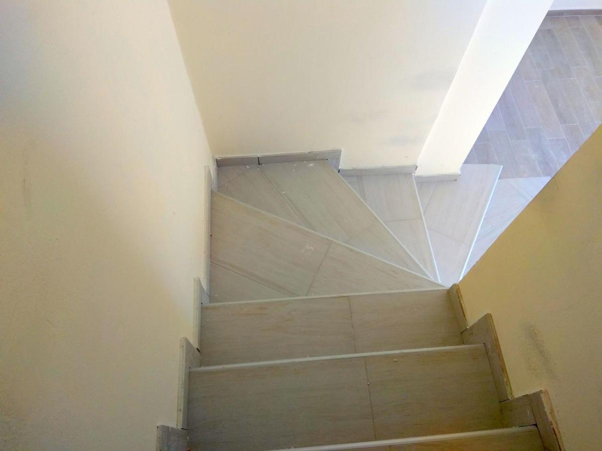 Mary'S Maisonette Kos Bagian luar foto