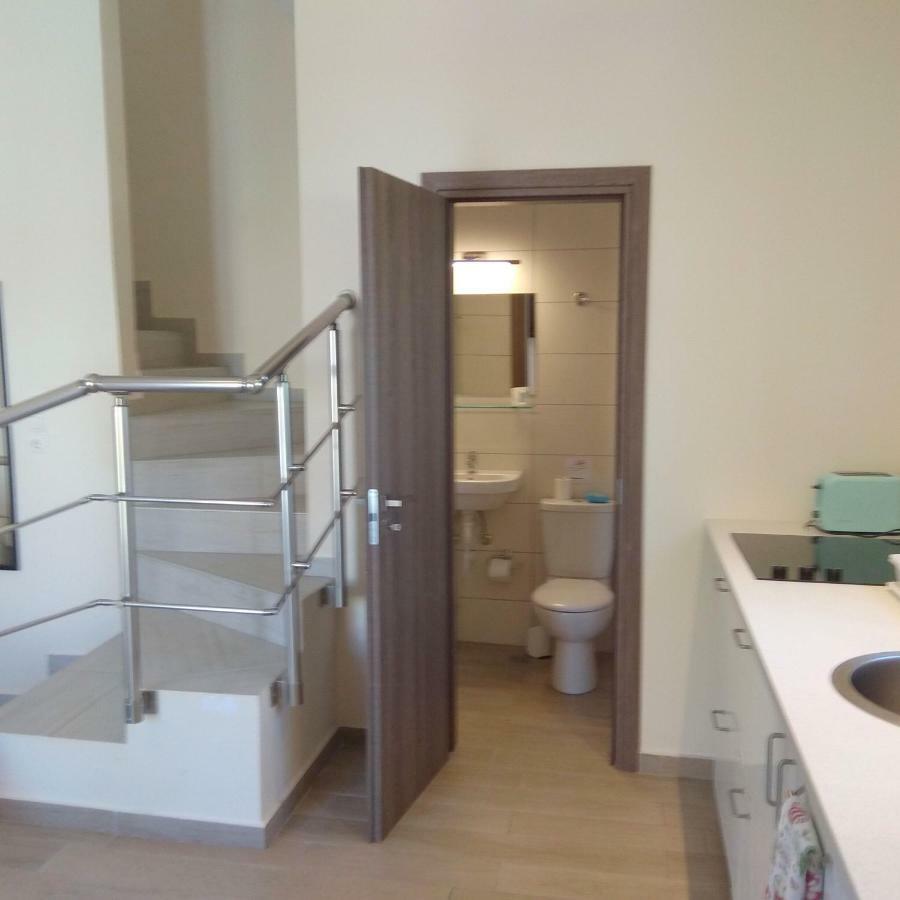 Mary'S Maisonette Kos Bagian luar foto